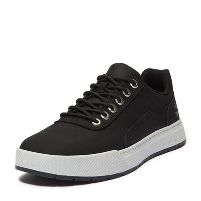 Timberland Maple Grove LOW LACE UP SNEAKER Erkek Ayakkabısı TB0A6GBHW051
