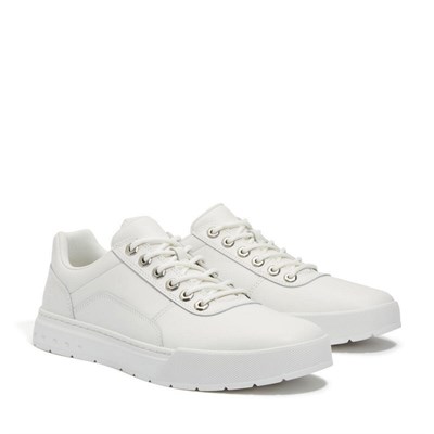 Timberland Maple Grove LOW LACE UP SNEAKER Erkek Ayakkabısı TB0A6GBHEM21