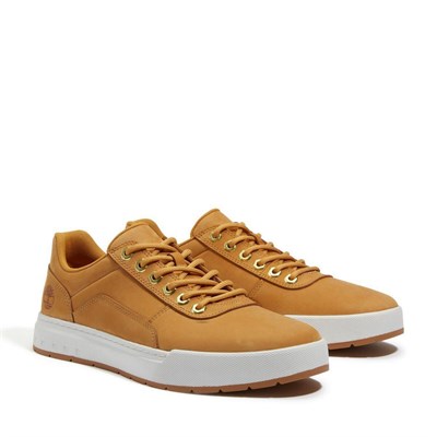 Timberland Maple Grove LOW LACE UP SNEAKER Erkek Ayakkabısı TB0A6GBH7541