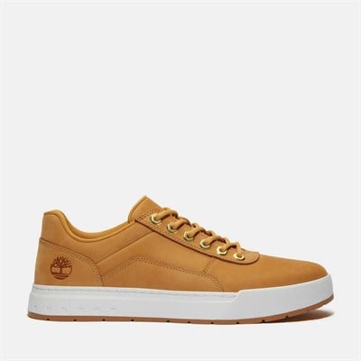Timberland Maple Grove LOW LACE UP SNEAKER Erkek Ayakkabısı TB0A6GBH7541