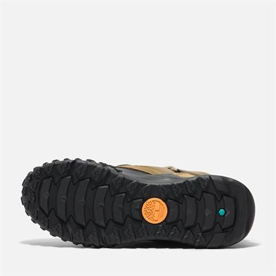 Timberland MORIAH RANGE MID WARM LINED WATERPROOF S Kadın KAR BOTU TB0A29KBEIX1