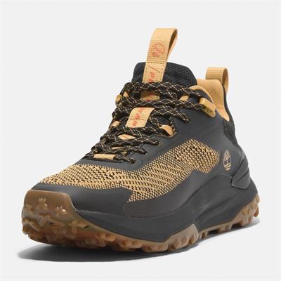 Timberland MOTION ACCESS LOW LACE UP SNEAKER Erkek Ayakkabı TB0A6DJKENP1
