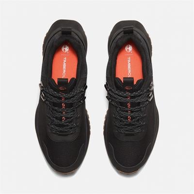 Timberland MOTION ACCESS LOW LACE UP SU GEÇİRMEZ SEN Kadın Ayakkabısı TB0A2N4BEK91
