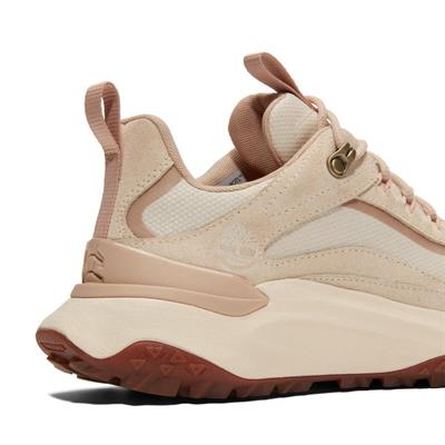 Timberland MOTION ACCESS LOW LACE UP SU GEÇİRMEZ SEN Kadın Ayakkabısı TB0A2N4BEW21