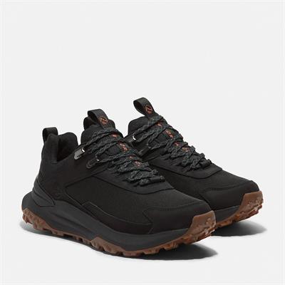 Timberland MOTION ACCESS LOW LACE UP SU GEÇİRMEZ SEN Kadın Ayakkabısı TB0A2N4BEK91