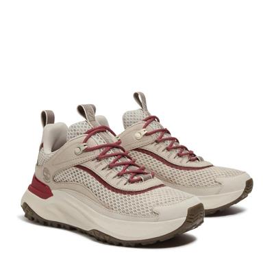 Timberland MOTION ACCESS LOW LACE UP SU GEÇİRMEZ SEN Kadın Ayakkabısı TB0A2N4BEO41