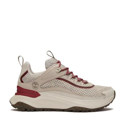 Timberland MOTION ACCESS LOW LACE UP SU GEÇİRMEZ SEN Kadın Ayakkabısı TB0A2N4BEO41