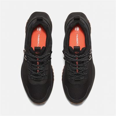 Timberland MOTION ACCESS LOW LACE UP SU GEÇİRMEZ SEN Kadın Ayakkabısı TB0A2N4BEK91