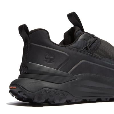 Timberland MOTION ACCESS LOW LACE UP WATERPROOF SNE Erkek Ayakkabısı TB0A6F4XEK91