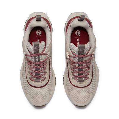 Timberland MOTION ACCESS LOW LACE UP WATERPROOF SEN Kadın Ayakkabı TB0A2N4BEO41