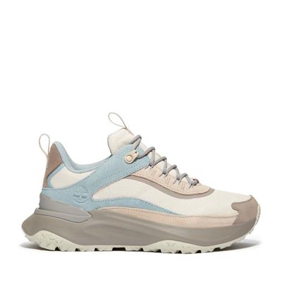 Timberland MOTION ACCESS LOW LACE UP SU GEÇİRMEZ SEN Kadın Ayakkabısı TB0A2N4BA4C1