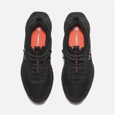 Timberland MOTION ACCESS LOW LACE UP WATERPROOF SEN Erkek Ayakkabısı TB0A6D9HEK91