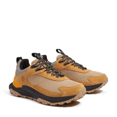 Timberland MOTION ACCESS LOW LACE UP WATERPROOF SEN Erkek Ayakkabısı TB0A6D9HEDM1