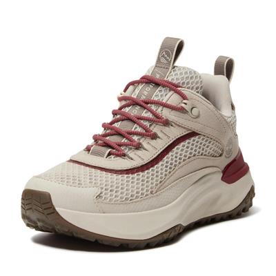 Timberland MOTION ACCESS LOW LACE UP WATERPROOF SEN Kadın Ayakkabı TB0A2N4BEO41