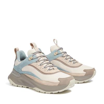 Timberland MOTION ACCESS LOW LACE UP SU GEÇİRMEZ SEN Kadın Ayakkabısı TB0A2N4BA4C1