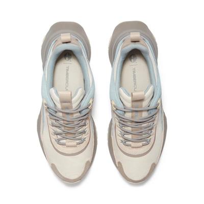 Timberland MOTION ACCESS LOW LACE UP SU GEÇİRMEZ SEN Kadın Ayakkabısı TB0A2N4BA4C1