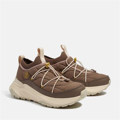 Timberland MOTION ACCESS LOW SLIP ON SNEAKER Kadın Ayakkabısı TB0A426XEIS1