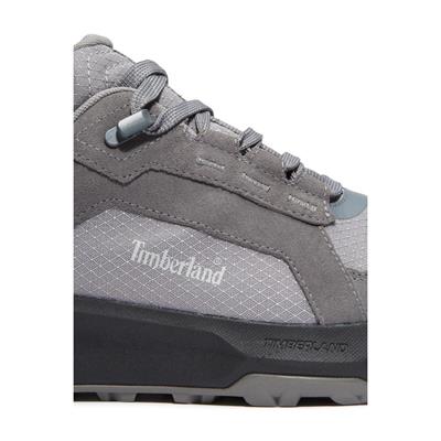 Timberland Motion Ledge LOW LACE UP WATERPROOF SNEA Erkek Ayakkabısı TB0A6F2EEJR1