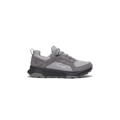 Timberland Motion Ledge LOW LACE UP WATERPROOF SNEA Erkek Ayakkabısı TB0A6F2EEJR1