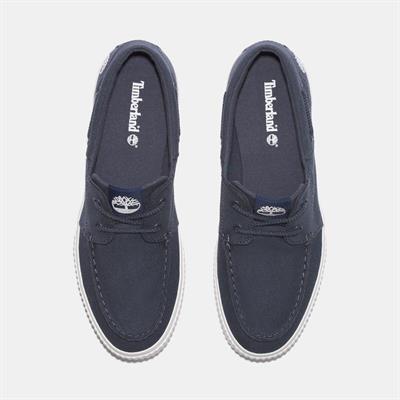 Timberland MYLO BAY LOW LACE UP SNEAKER Erkek Ayakkabı TB0A2NWAEP41