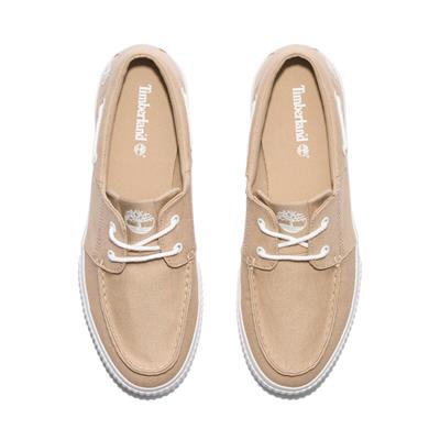 Timberland MYLO BAY LOW LACE UP SNEAKER Erkek Ayakkabı TB0A67NHER11