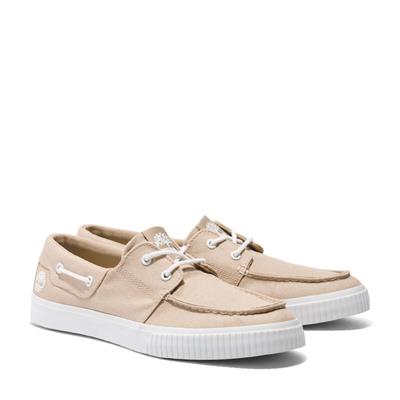 Timberland MYLO BAY LOW LACE UP SNEAKER Erkek Ayakkabı TB0A67NHER11