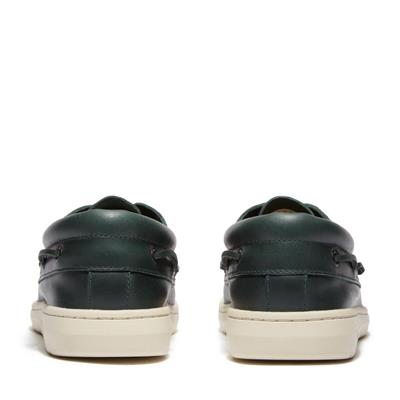 Timberland PORTOFINO PIER BOAT SHOE Erkek Ayakkabısı TB0A6CXMEEQ1