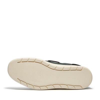 Timberland PORTOFINO PIER BOAT SHOE Erkek Ayakkabısı TB0A6CXMEEQ1