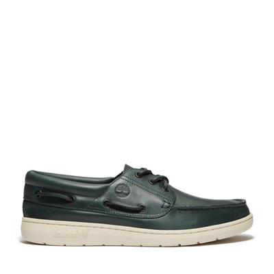 Timberland PORTOFINO PIER BOAT SHOE Erkek Ayakkabısı TB0A6CXMEEQ1