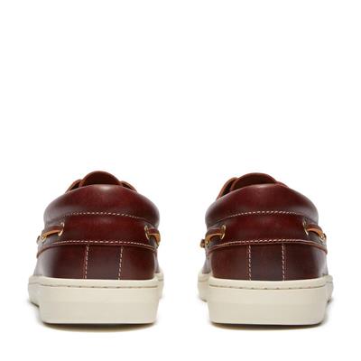 Timberland PORTOFINO PIER BOAT SHOE Erkek Ayakkabısı TB0A6CXMEIW1