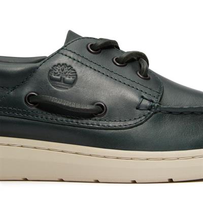 Timberland PORTOFINO PIER BOAT SHOE Erkek Ayakkabısı TB0A6CXMEEQ1