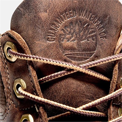 Timberland® Premium 6 Inch Su Geçirmez Kahverengi Bot TB1270972141