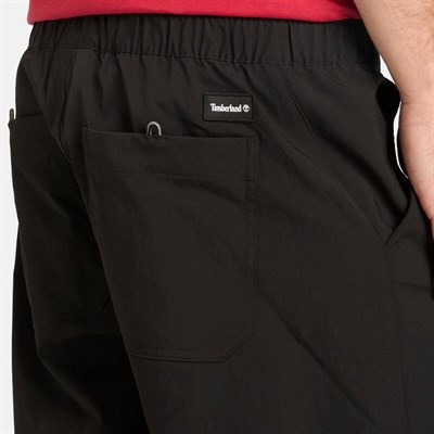 Timberland Quick-dry Mobi Flex Tech Pants Erkek Pantolon TB0A6JXB0011