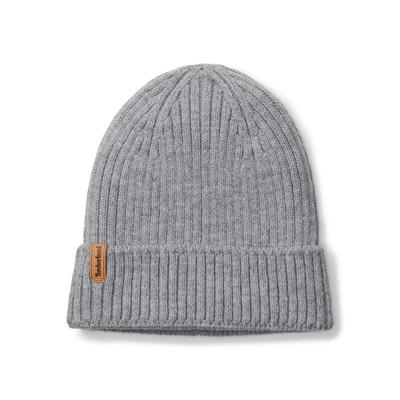 Timberland Rib Knit Beanie Erkek Bere TB0A66520521