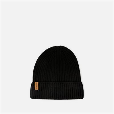 Timberland Rib Knit Beanie Erkek Bere TB0A66520011
