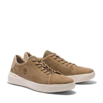 Timberland Seneca Bay LOW LACE UP SNEAKER Erkek Ayakkabı TB0A5TY5DR01