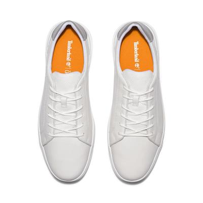 Timberland Seneca Bay LOW LACE UP SNEAKER Erkek Ayakkabı TB0A2921L771