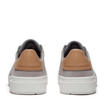 Timberland Seneca Bay LOW LACE UP SNEAKER Erkek Ayakkabısı TB0A41F7EM01