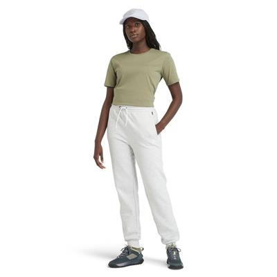 Timberland SHORT-SLEEVE  Kadın Tişört  TB0A6ATE5901