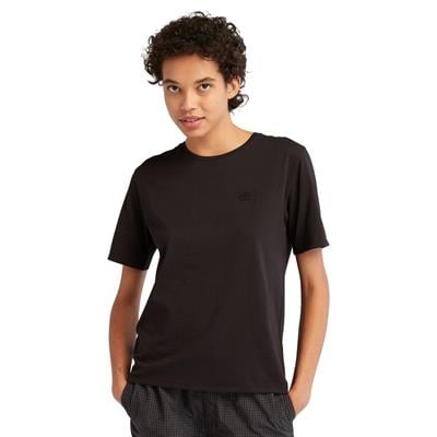 Timberland SHORT-SLEEVE  Kadın Tişört  TB0A6ATE0011