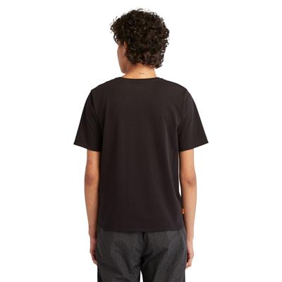 Timberland SHORT-SLEEVE  Kadın Tişört  TB0A6ATE0011