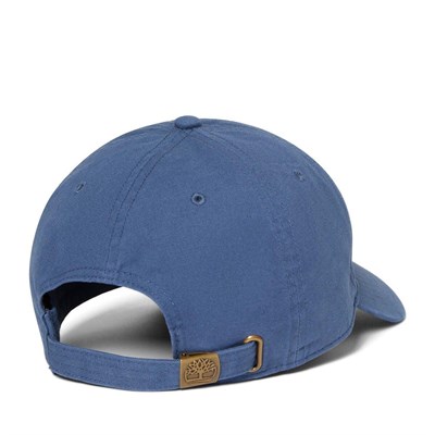 Timberland SOUNDVIEW Soundview Embroidered Baseball Erkek Şapka TB0A66BA2881