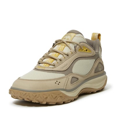 Timberland TIMBERCUSH MOTION 7 LOW LACE UP SNEAKER Erkek Ayakkabısı TB0A43NGEO01