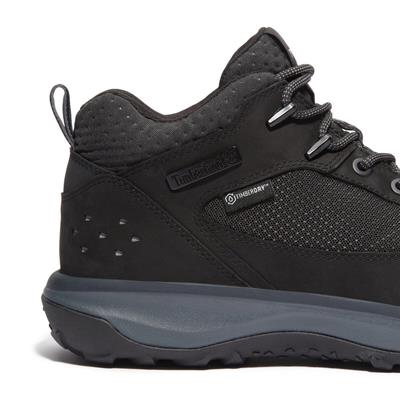 Timberland TIMBERCUSH MOTION 7 MID LACE SU GEÇİRMEZ Erkek BOT TB0A2NDCW051