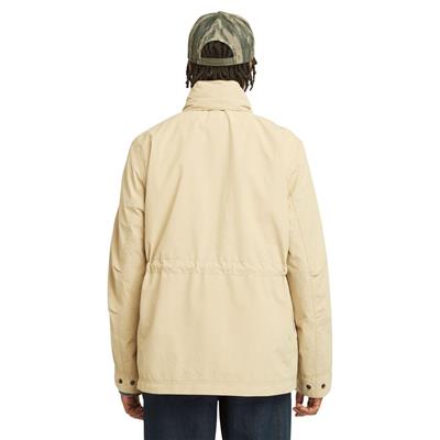 Timberland Water Resistant SUYA DAYANIKLI Field Erkek Ceket TB0A5TSUDH41