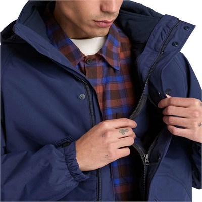 Timberland WEATHERLINE Waterproof 3in1 Jacket (Soft Erkek Ceket TBC0YH6XAIH1