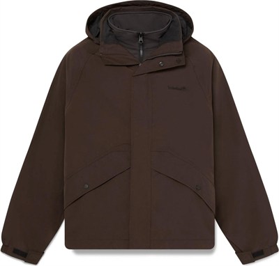 Timberland WEATHERLINE Waterproof 3in1 Jacket (Soft Erkek Ceket TBC0YH6XC351