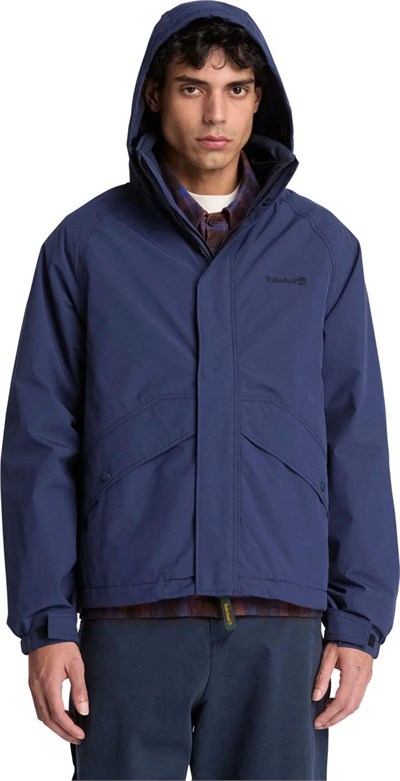 Timberland WEATHERLINE Waterproof 3in1 Jacket (Soft Erkek Ceket TBC0YH6XAIH1