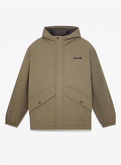 Timberland WEATHERLINE Waterproof Insulated Jacket Erkek Ceket TBC0YH6VAIE1