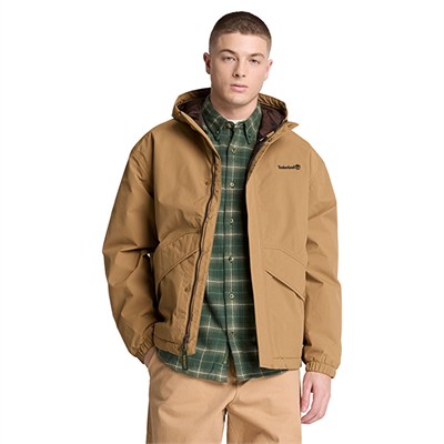 Timberland WEATHERLINE Waterproof Insulated Jacket Erkek Ceket TBC0YH6VAKX1